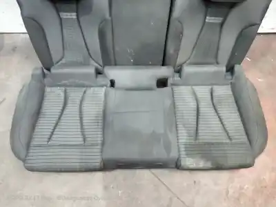 Tweedehands auto-onderdeel complete zadelset voor audi a3 (8vk) basic oem iam-referenties   