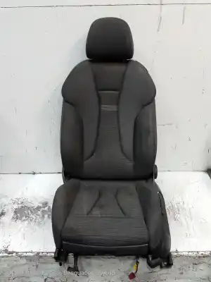 Tweedehands auto-onderdeel complete zadelset voor audi a3 (8vk) basic oem iam-referenties   