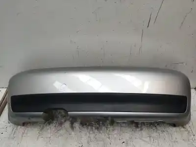 Second-hand car spare part rear bumper for audi s3 (8l) 1.8 t (165kw) 224 cv / 165 kw oem iam references   