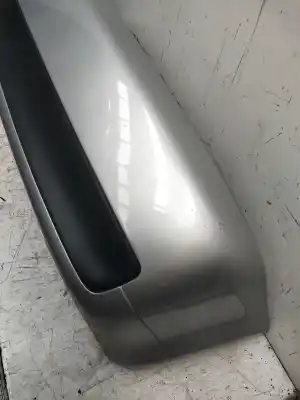 Second-hand car spare part rear bumper for audi s3 (8l) 1.8 t (165kw) 224 cv / 165 kw oem iam references   