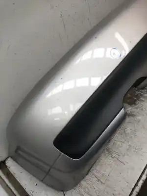 Second-hand car spare part rear bumper for audi s3 (8l) 1.8 t (165kw) 224 cv / 165 kw oem iam references   