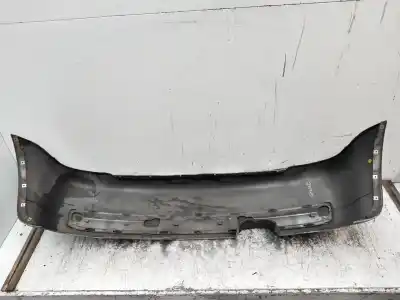 Second-hand car spare part rear bumper for audi s3 (8l) 1.8 t (165kw) 224 cv / 165 kw oem iam references   
