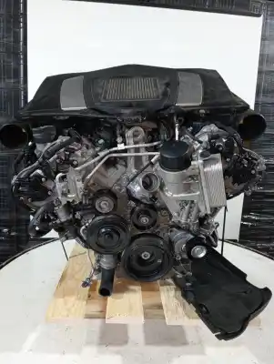 Автозапчастина б/у ДВИГУН КОМПЛЕКТ для MERCEDES-BENZ CLASE CLS (W219)  Посилання на OEM IAM 272985  30438100