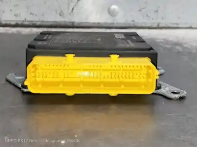 Peça sobressalente para automóvel em segunda mão kit airbag por audi a3 (8vk) basic referências oem iam 5q0959655bj  050060339