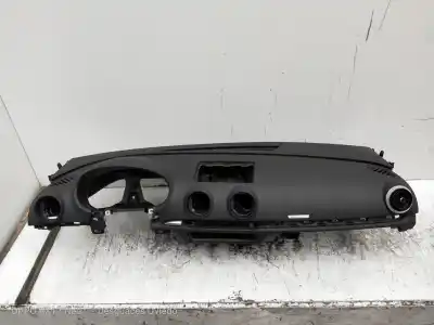 Peça sobressalente para automóvel em segunda mão kit airbag por audi a3 (8vk) basic referências oem iam 5q0959655bj  050060339