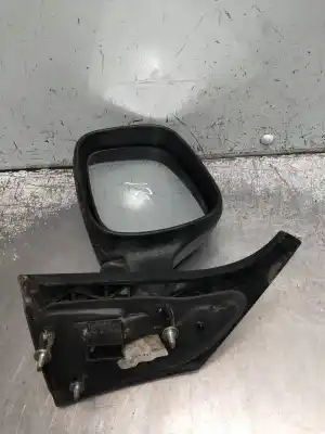 Second-hand car spare part left rearview mirror for renault scenic rx4 (ja0) 1.9 dci salomon oem iam references  5 cables 