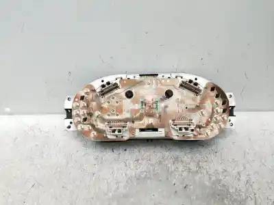 Peça sobressalente para automóvel em segunda mão quadrante por renault clio ii fase i (b/cbo) 1.9 d alize referências oem iam 07021623939  0216132420