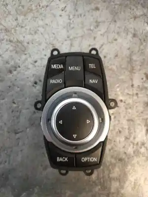 Second-hand car spare part multifunction switch for bmw x1 (e84) xdrive 18d oem iam references 933461101