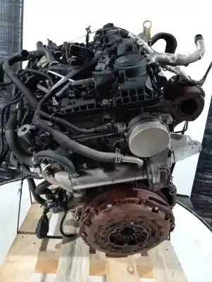 Автозапчасти б/у полный двигатель за ford transit custom kombi 300 l1 ambiente ссылки oem iam drr5  fy871599