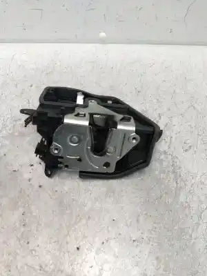 Second-hand car spare part REAR RIGHT CENTRAL LOCKING SYSTEM for BMW SERIE 1 BERLINA (E81/E87)  OEM IAM references 7202148  