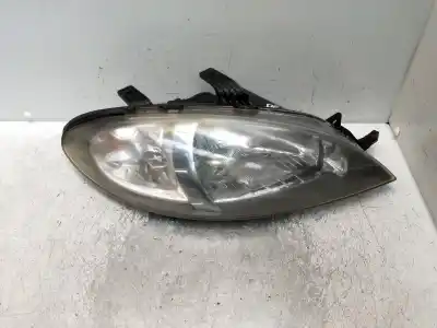 Second-hand car spare part right headlight for daewoo lacetti se oem iam references 