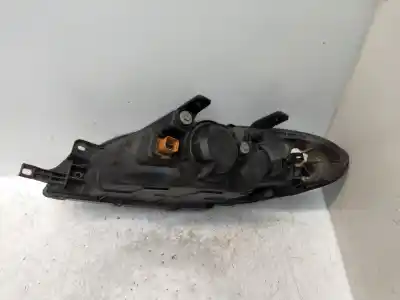 Second-hand car spare part right headlight for daewoo lacetti se oem iam references   