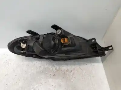 Second-hand car spare part left headlight for daewoo lacetti se oem iam references   