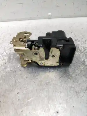 Second-hand car spare part front right central locking system for daewoo lacetti se oem iam references 