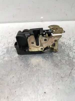 Second-hand car spare part front left central locking system for daewoo lacetti se oem iam references 