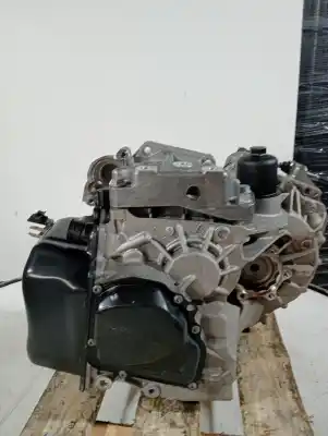 Автозапчасти б/у коробка передач за volkswagen caddy ka/kb (2c) combi bluemotion ссылки oem iam ppy  020114 14d113121