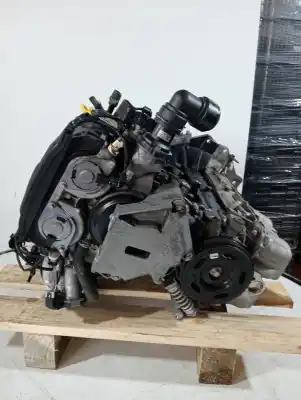 Second-hand car spare part COMPLETE ENGINE for OPEL CORSA D  OEM IAM references A12XER  19BY1915