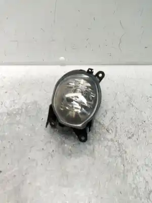 Peça sobressalente para automóvel em segunda mão farol / projetor de nevoeiro direito por audi a4 berlina (b5) 1.9 tdi referências oem iam 8d0941700b