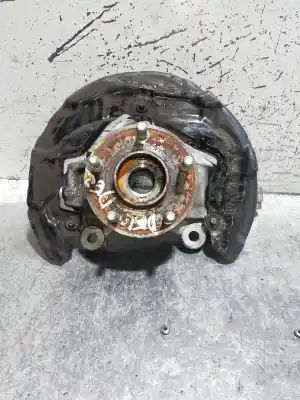 Peça sobressalente para automóvel em segunda mão manga de eixo dianteira direita por ford mondeo lim. hybrid vignale referências oem iam dg9c3k170a