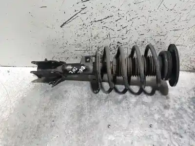 Peça sobressalente para automóvel em segunda mão amortecedor dianteiro direito por ford mondeo lim. hybrid vignale referências oem iam hg9c18045