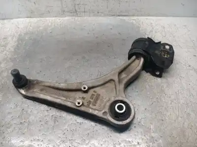 Автозапчастина б/у передній правий нижний рычаг підвіски для ford mondeo lim. hybrid vignale посилання на oem iam 060379g