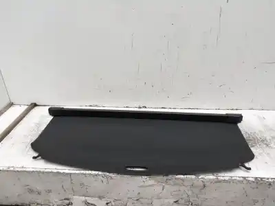 Second-hand car spare part parcel shelf for kia cee´d concept oem iam references 