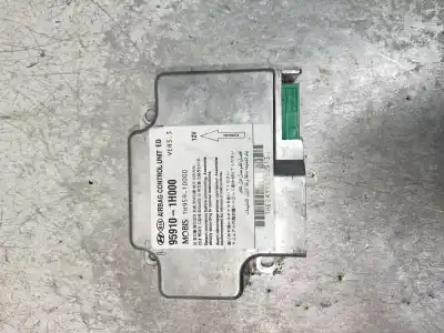 Second-hand car spare part airbag control unit for kia cee´d concept oem iam references 959101h000
