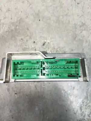 Second-hand car spare part airbag control unit for kia cee´d concept oem iam references 959101h000  1h95910000