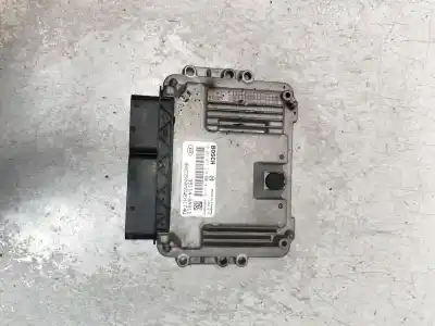 Second-hand car spare part ECU ENGINE CONTROL for KIA CEE´D  OEM IAM references 0281017218  391142A511