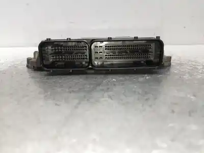 Second-hand car spare part ecu engine control for kia cee´d concept oem iam references 0281017218  391142a511