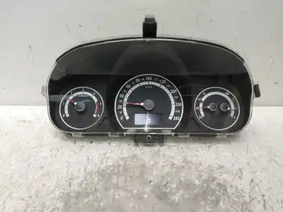 Second-hand car spare part dashboard for kia cee´d concept oem iam references 940241h131