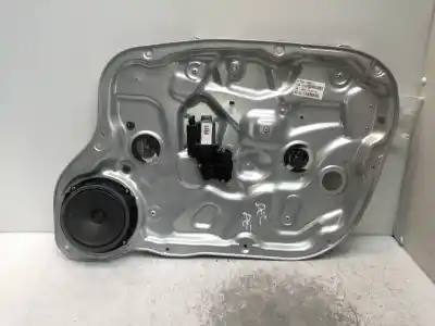 Second-hand car spare part passenger side right window regulator for kia cee´d concept oem iam references 824801h130