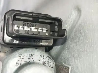 Second-hand car spare part passenger side right window regulator for kia cee´d concept oem iam references 824801h130  