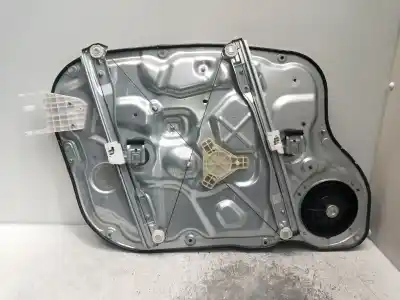 Second-hand car spare part passenger side right window regulator for kia cee´d concept oem iam references 824801h130  