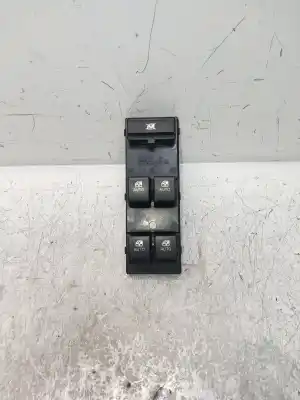 Second-hand car spare part left front power window switch for kia cee´d concept oem iam references 935701h120