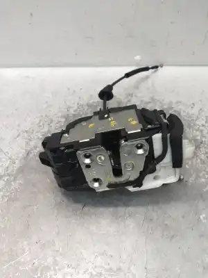 Second-hand car spare part FRONT RIGHT CENTRAL LOCKING SYSTEM for KIA CEE´D  OEM IAM references   