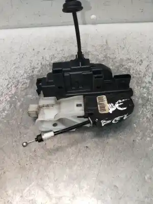 Second-hand car spare part front right central locking system for kia cee´d concept oem iam references   