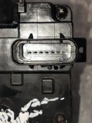 Second-hand car spare part front right central locking system for kia cee´d concept oem iam references   