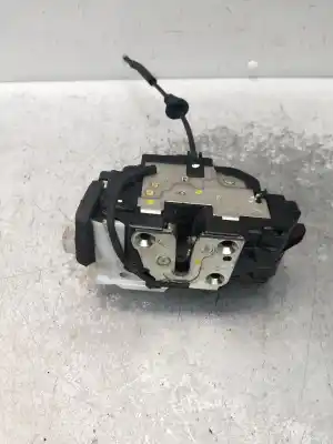 Second-hand car spare part FRONT LEFT CENTRAL LOCKING SYSTEM for KIA CEE´D  OEM IAM references   