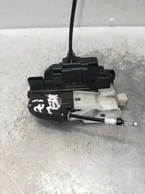 Second-hand car spare part front left central locking system for kia cee´d concept oem iam references   