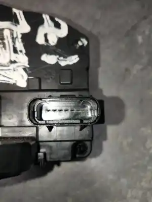 Second-hand car spare part front left central locking system for kia cee´d concept oem iam references   