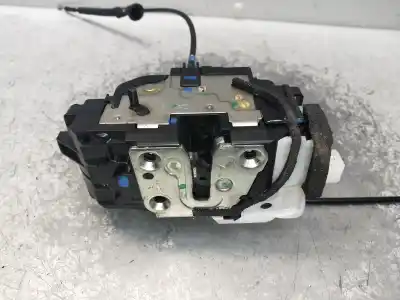 Second-hand car spare part rear right central locking system for kia cee´d concept oem iam references 