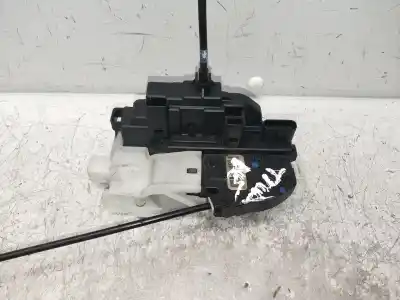 Second-hand car spare part rear right central locking system for kia cee´d concept oem iam references   