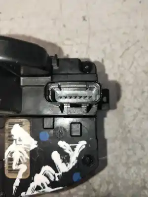 Second-hand car spare part rear right central locking system for kia cee´d concept oem iam references   