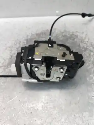 Second-hand car spare part rear left central locking system for kia cee´d concept oem iam references 