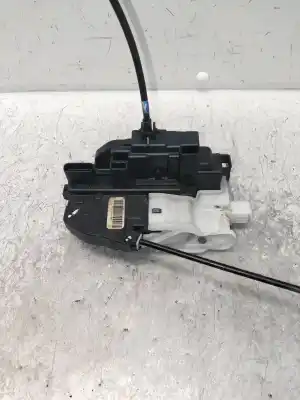 Second-hand car spare part rear left central locking system for kia cee´d concept oem iam references   