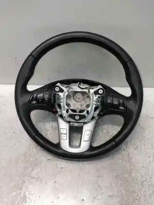 Second-hand car spare part steering wheel for kia cee´d concept oem iam references 