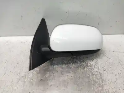 Second-hand car spare part left rearview mirror for kia cee´d concept oem iam references 876101h255