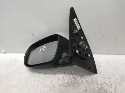 Peça sobressalente para automóvel em segunda mão espelho retrovisor esquerdo por kia cee´d concept referências oem iam 876101h255  