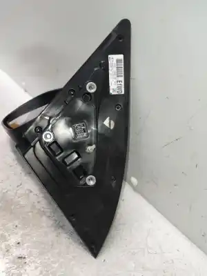 Peça sobressalente para automóvel em segunda mão espelho retrovisor esquerdo por kia cee´d concept referências oem iam 876101h255  